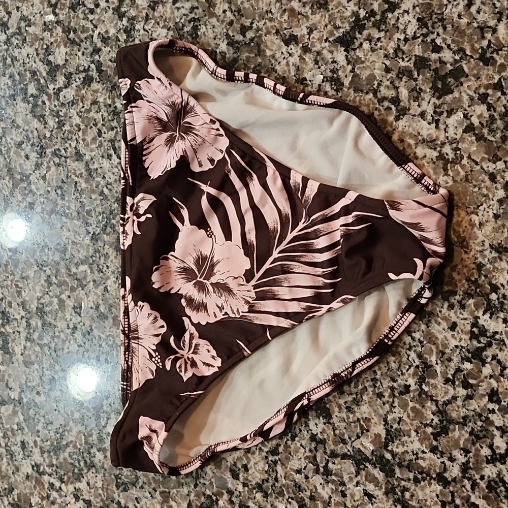 Swim Bottoms